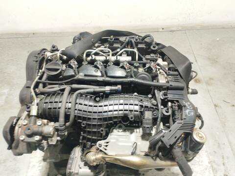 Motor Completo Volvo XC 60 D4 190CV 140KW