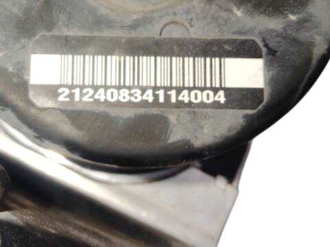Foto 3ª: Abs Volkswagen Golf 1.6 TDI 90CV (2008)