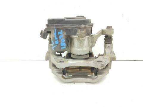 Foto 3ª: Pedal Embrague Toyota Corolla 1.8 98CV 72KW [2ZRFXE] (2022)