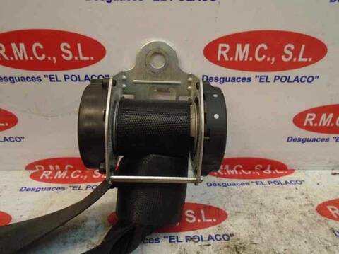 Cinturón Trasero Izquierdo Opel Zafira COSMO 120CV 88KW