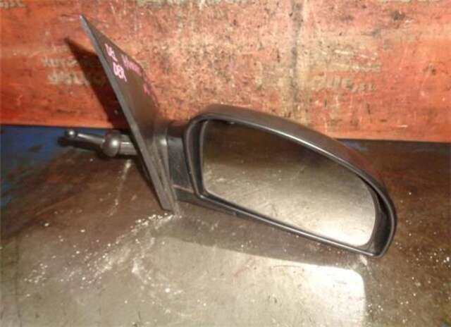 Foto 1ª: Retrovisor Derecho Hyundai Getz 1.3 [G4E-A]