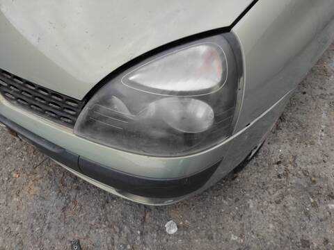 Faro Izquierdo Renault Clio D7F720