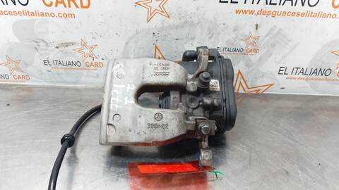 Foto 1ª: Pinza Freno Trasera Izquierdo Mercedes Clase E 180 E 220 D 213.004) 194CV 143KW [654920] (2017)