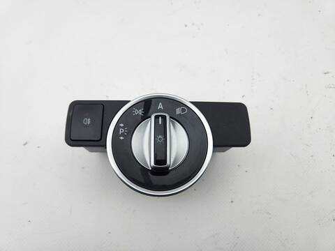 Mando Luces Mercedes Clase C 160 C 220 CDI 204.008) BERLINA 170CV 125KW