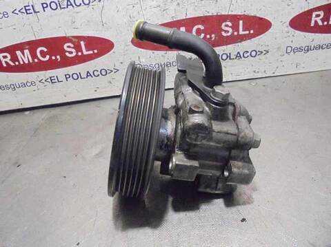 Foto 4ª: Bomba de Direccion Hyundai Santa Fe 2.2 CRDI CAT 150CV 110KW [D4EB] (2006)