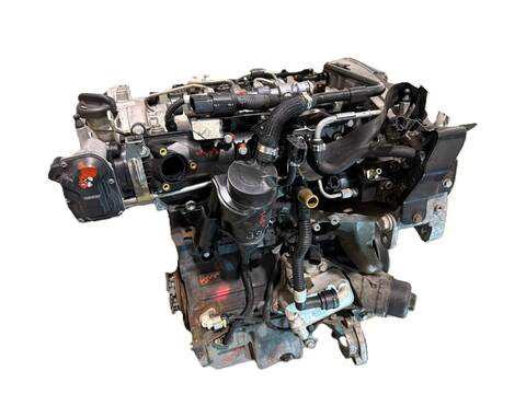 Foto 2ª: Motor Completo Opel Astra 2.0 CDTI LBS [A20DTH] (2012)