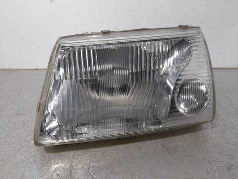 Foto 3ª: Faro Izquierdo Mitsubishi Galloper 2.5 TD 5-PTAS.) 99CV 73KW [D4BH] (2000)