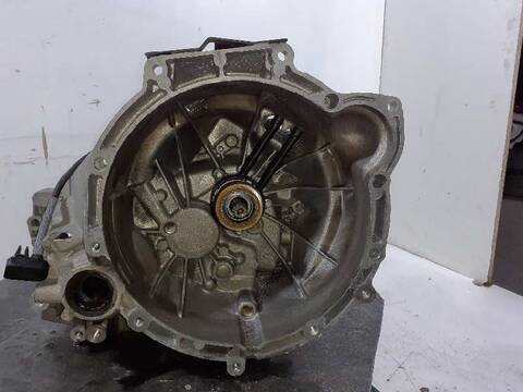 Foto 3ª: Caja Cambios Ford Fiesta AMBIENTE 82CV 60KW [SNJB] (2010)