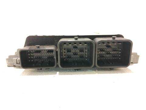 Foto 3ª: Centralita Motor ECU Citroen C4 COLLECTION 1 16V 88CV (2004)