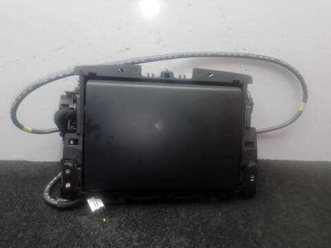 Pantalla Multifuncion Peugeot 3008 2.0 HDI 150 - BLUEHDI 150 150CV 110KW