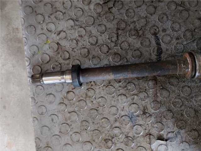 Foto 3ª: Transmision Delantera Derecha Peugeot 307 1.6 16V [NFU (TU5JP4)]