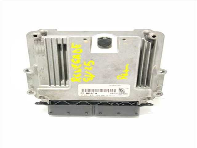 Centralita Motor ECU Jeep Renegade 2 M 120CV
