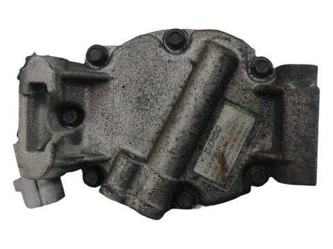 Foto 3ª: Compresor Aire Acondicionado Toyota Corolla 2.0 D-4D CDE120R CDE120L_) (2001)