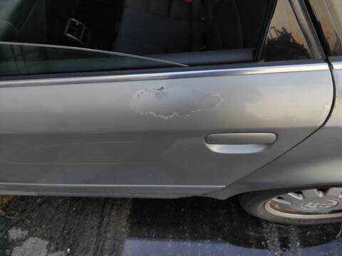 Foto 3ª: Puerta Trasera Izquierda Audi A6 AFN BERLINA (1997)