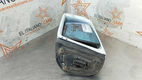 Foto 2ª: Retrovisor Izquierdo Mercedes Clase E 180 300 TD 210.025) BERLINA 177CV 130KW [OM606962] (1997)