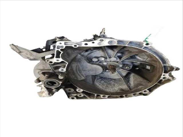 Caja Cambios Citroen Xsara 1.6 HDI