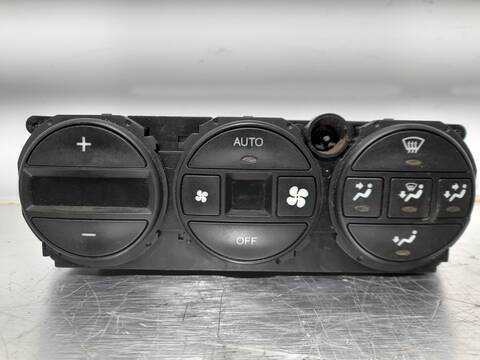 Foto 1ª: Mando Climatizador Opel Vectra 2.0 DTI BERLINA 101CV 74KW [X20DTH] (2000)