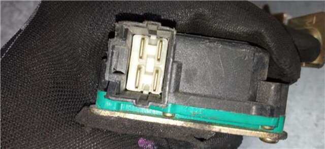 Foto 2ª: Cerradura Puerta Delantera Izquierda Daewoo Matiz 0.8 [F8CV]