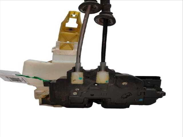 Foto 3ª: Cerradura Puerta Delantera Izquierda Hyundai Sonata 2.0 CRDI 140CV (2004)