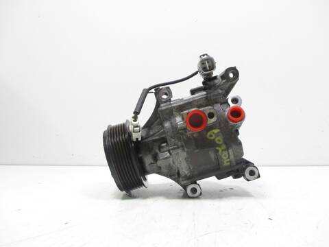 Compresor Aire Acondicionado Toyota Corolla 3ZZFE
