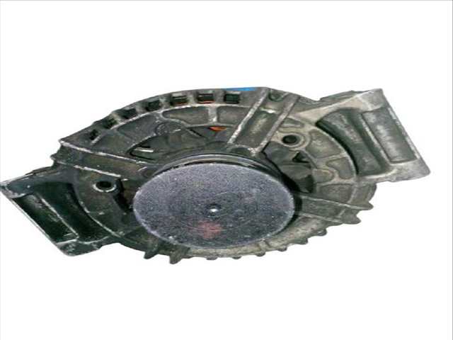 Foto 3ª: Alternador Jeep Grand Cherokee 2.7 CRD 4X4 (1998)