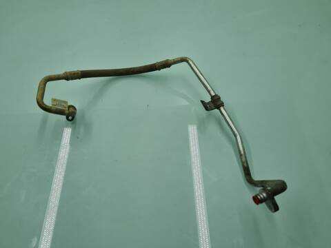 Tubos Aire Acondicionado Citroen Berlingo CONTRLOL M 99CV 73KW FURGON
