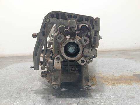 Foto 3ª: Caja Cambios Mercedes Vito 109 CDI 639.601 639.603 639.605) 88CV 65KW FURGONETA [646983] (2006)