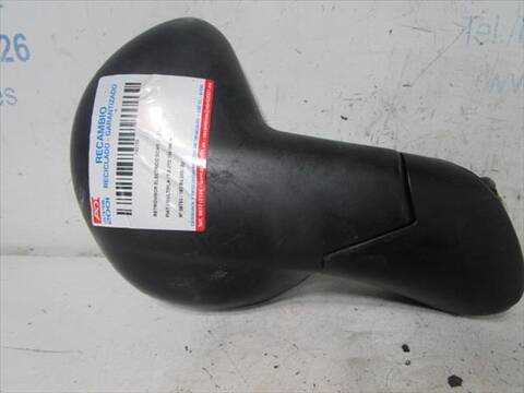 Foto 1ª: Retrovisor Derecho Fiat Multipla 1.9 JTD 105 186AXB1A) 105CV 77KW [182 B4.000] (2000)