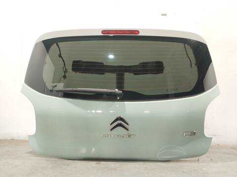 Portón Citroen C3 1.2 VTI 82 82CV 60KW