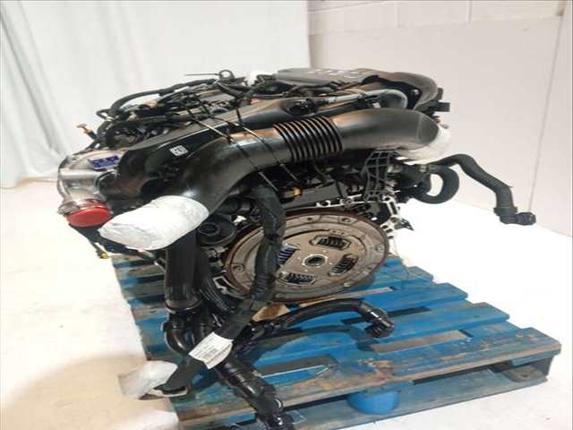 Foto 2ª: Motor Completo DS 7 E-TENSE 4X4 SO CHIC 299CV [5G06] (2020)