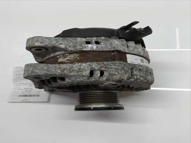 Foto 3ª: Alternador Ford Fiesta 100 CV 74KW [SFJA] (2014)