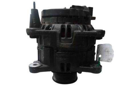 Foto 2ª: Alternador Volkswagen Transporter 2.5 TDI (1990)