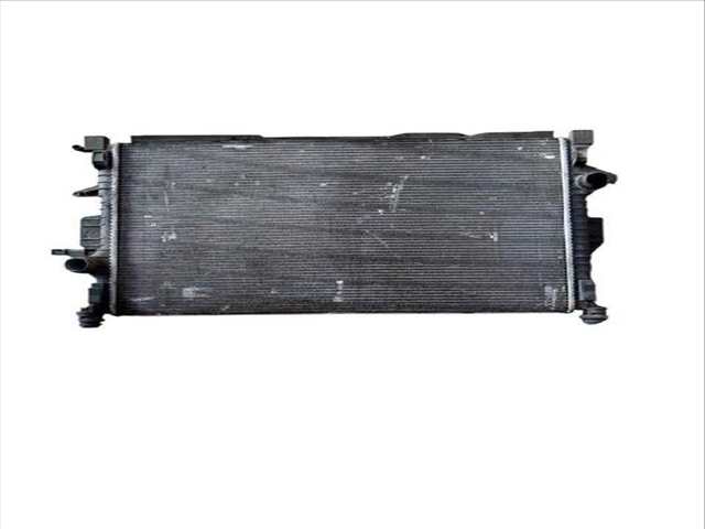 Foto 2ª: Radiador Motor Volvo V40 D3 (2012)