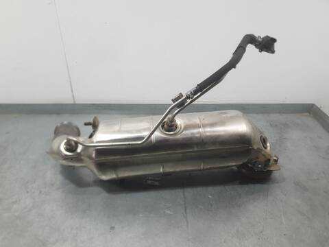 Foto 2ª: Filtro Particulas Citroen C3 1.2 PURETECH 101CV 74KW [HN09] (2025)