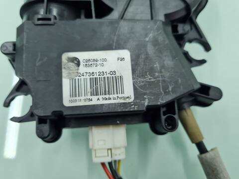 Foto 2ª: Cerradura Maletero Portón Bmw X4 XDRIVE 20D 190CV 140KW [B47D20A] (2014)