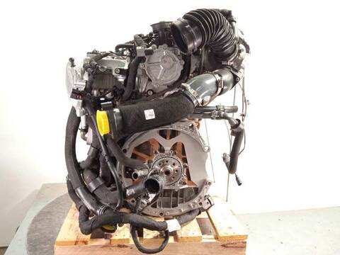Foto 4ª: Motor Completo Volkswagen Golf STYLE 150CV 110KW [DTT] (2021)