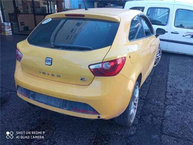 Foto 2ª: Electroventilador Seat Ibiza 1.4TSI [CAVF]