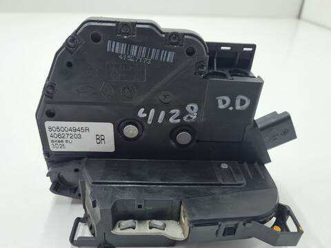 Foto 2ª: Cerradura Puerta Delantera Derecha Renault Clio AUTHENTIQUE 75CV 55KW [K9K C6] (2013)