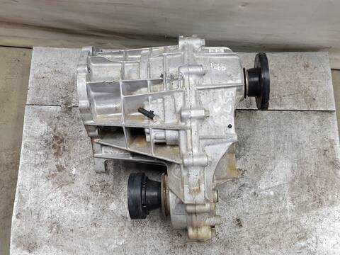 Caja Transfer Ford Ranger DOPPELKABINE LIMITED