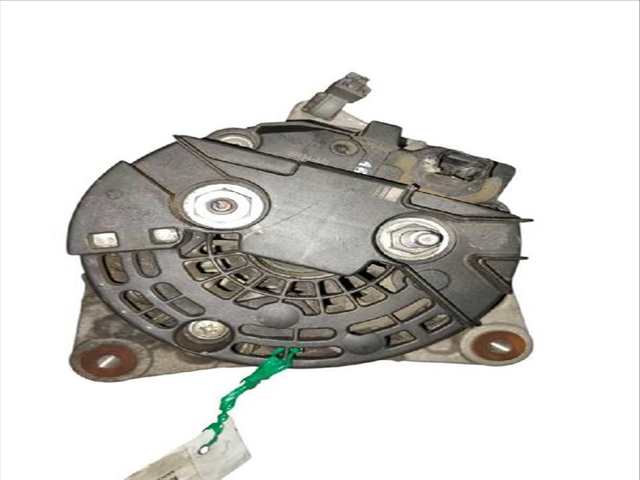 Foto 1ª: Alternador Nissan Qashqai 1.5 DCI (2006)
