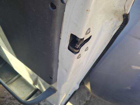 Cerradura Puerta Delantera Derecha Ford Transit FT 350 2.4 125CV 92KW CAJA CERRADA