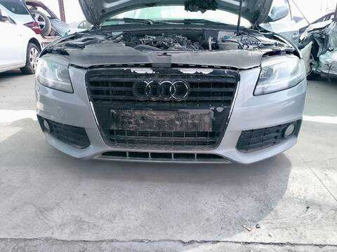 Foto 2ª: Paragolpes Delantero Audi A4 2.0 TDI AVANT (2007)