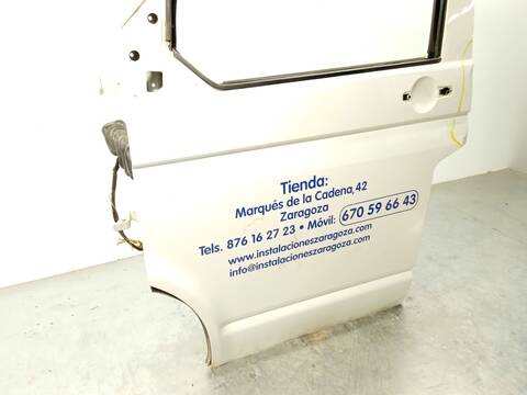 Foto 2ª: Puerta Delantera Izquierda Volkswagen Transporter 1.9 TDI 105CV 77KW FURGONETA [AXB] (2005)
