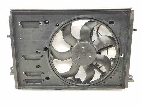 Electroventilador Renault Kangoo L1