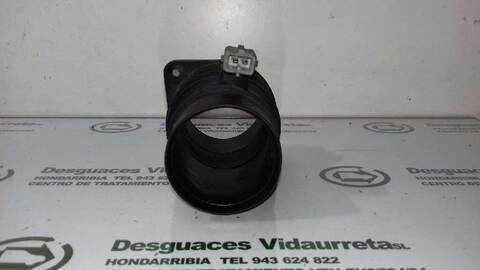 Foto 2ª: Caudalimetro Renault Clio 1.5 DCI DIESEL 65CV 48KW [K9K A7] (2002)