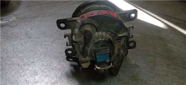 Foto 3ª: Faro Antiniebla Delantero Izquierdo Citroen C4 1.6 AVATAR [1.6 LTR. - 80 KW 16V HDI FAP]