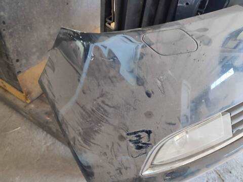Foto 3ª: Paragolpes Delantero Opel Insignia BERLINA (2008)