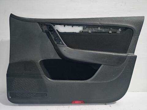 Foto 3ª: Tapizados Cartoneras Volkswagen Passat ADVANCE BLUEMOTION 105CV [CAYC] (2010)