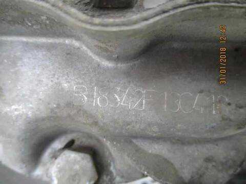 Foto 3ª: Caja Cambios Opel Astra 1.4 16V 90CV 66KW [Z14XEP] (2004)