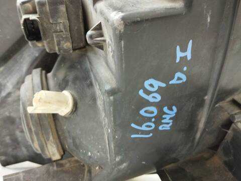 Foto 4ª: Faro Izquierdo Citroen Xsara 2.0 HDI CAT RHY - DW10TD) PICASSO 90CV 66KW (2004)